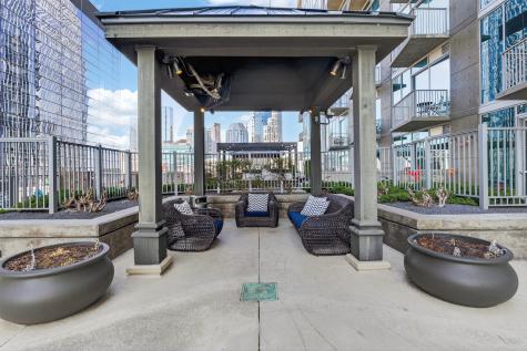 301 Demonbreun Street Nashville TN 37201