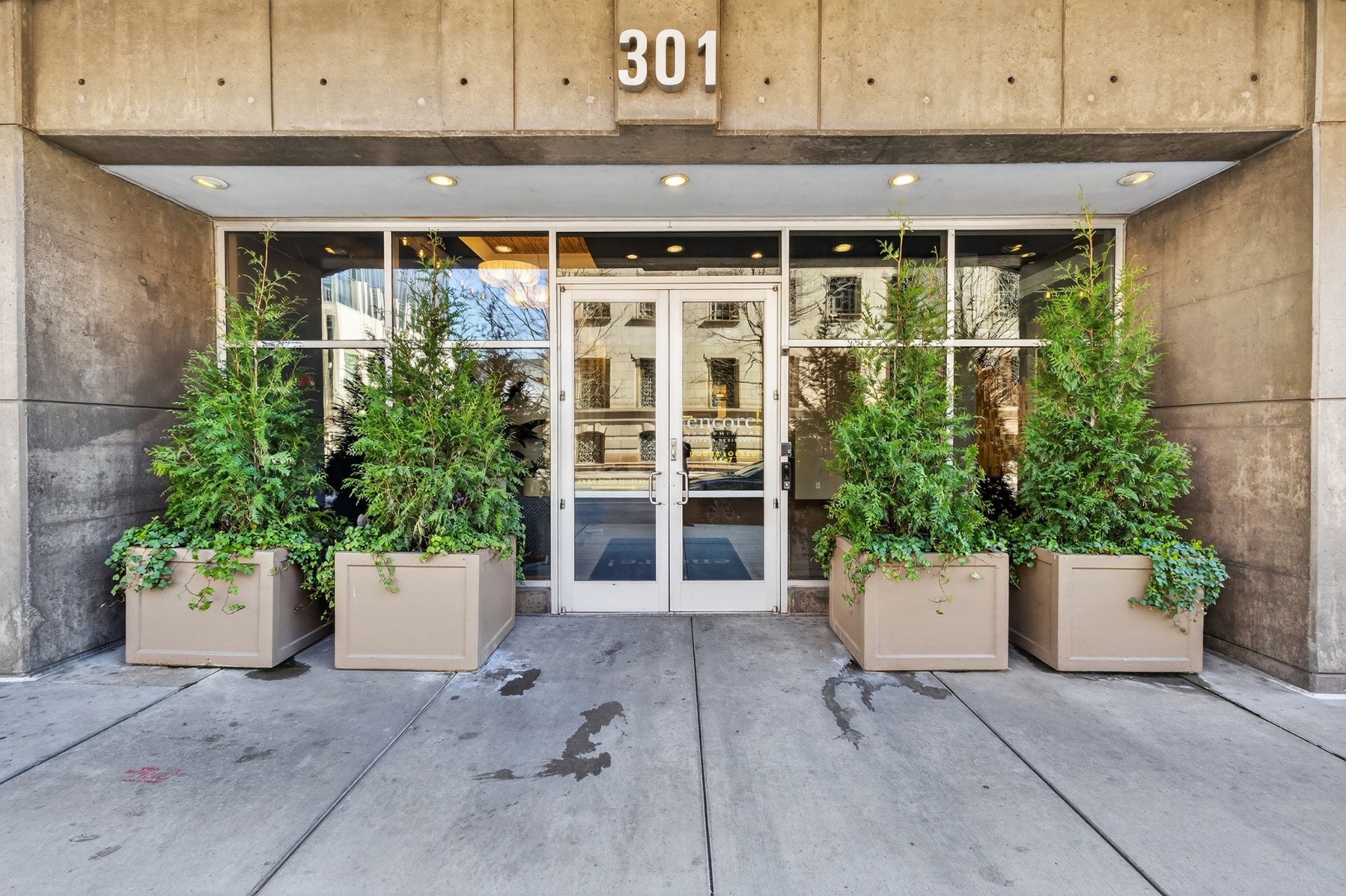 301 Demonbreun Street Nashville TN 37201