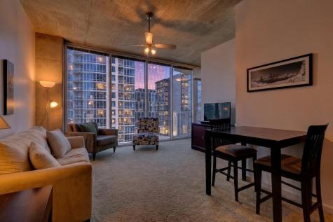 301 Demonbreun Street Nashville TN 37201