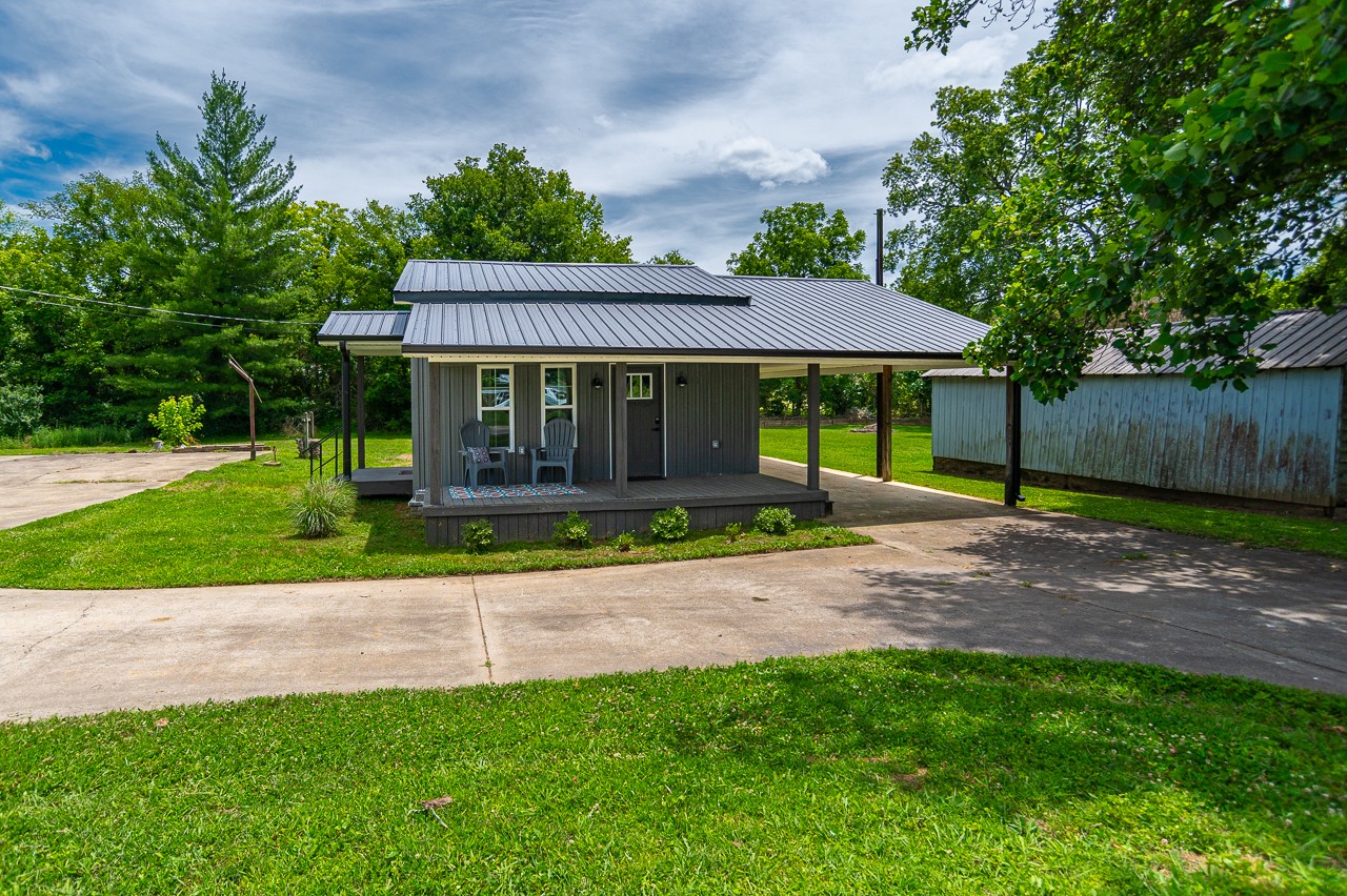 941 Shelbyville Highway Fayetteville TN 37334