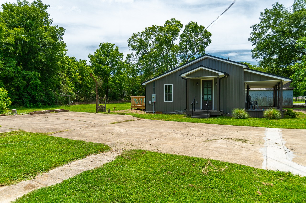 941 Shelbyville Highway Fayetteville TN 37334
