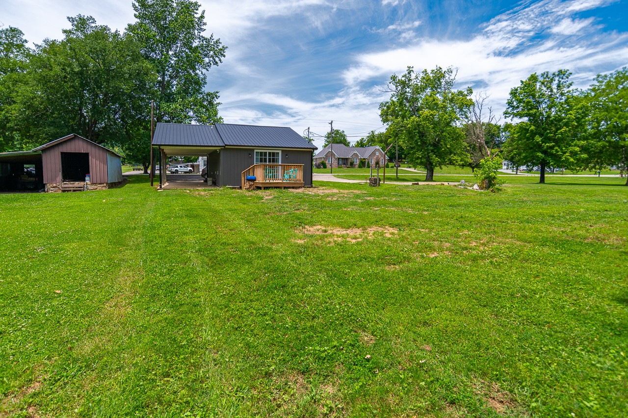 941 Shelbyville Highway Fayetteville TN 37334
