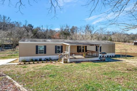 1919 Bartlett Hollow Road Petersburg TN 37144