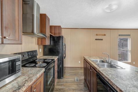 1919 Bartlett Hollow Road Petersburg TN 37144