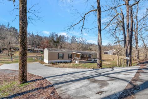 1919 Bartlett Hollow Road Petersburg TN 37144