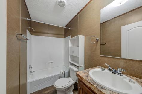 1919 Bartlett Hollow Road Petersburg TN 37144
