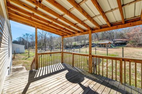 1919 Bartlett Hollow Road Petersburg TN 37144