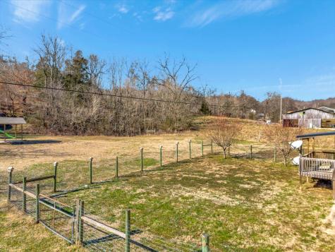 1919 Bartlett Hollow Road Petersburg TN 37144