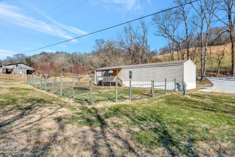 1919 Bartlett Hollow Road Petersburg TN 37144