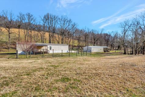 1919 Bartlett Hollow Road Petersburg TN 37144