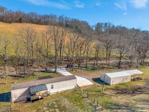 1919 Bartlett Hollow Road Petersburg TN 37144