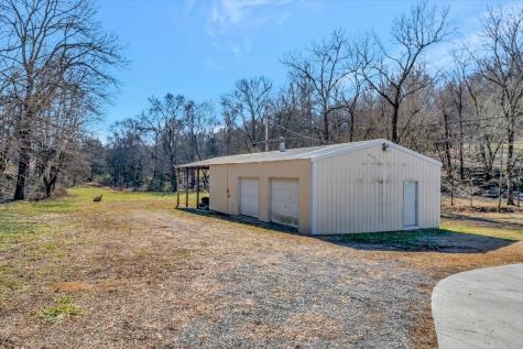 1919 Bartlett Hollow Road Petersburg TN 37144