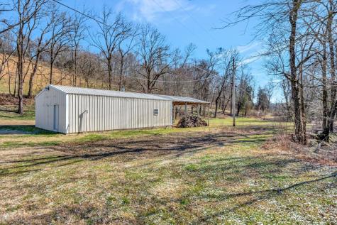 1919 Bartlett Hollow Road Petersburg TN 37144