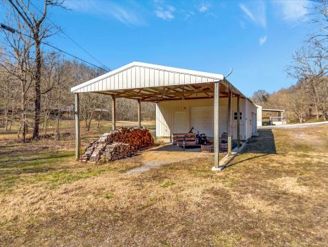 1919 Bartlett Hollow Road Petersburg TN 37144
