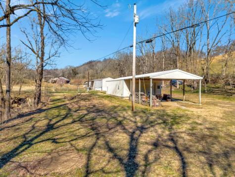 1919 Bartlett Hollow Road Petersburg TN 37144