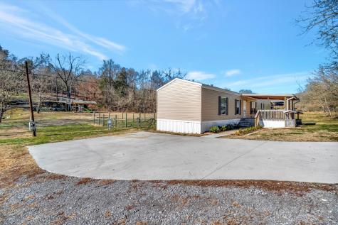 1919 Bartlett Hollow Road Petersburg TN 37144