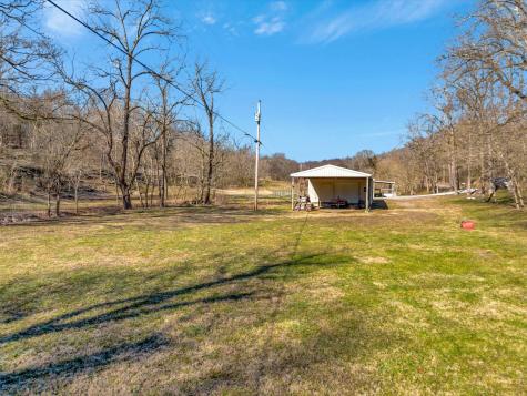 1919 Bartlett Hollow Road Petersburg TN 37144