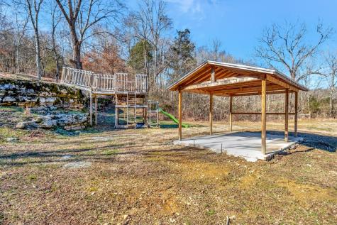 1919 Bartlett Hollow Road Petersburg TN 37144