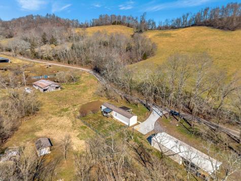 1919 Bartlett Hollow Road Petersburg TN 37144