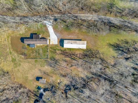 1919 Bartlett Hollow Road Petersburg TN 37144
