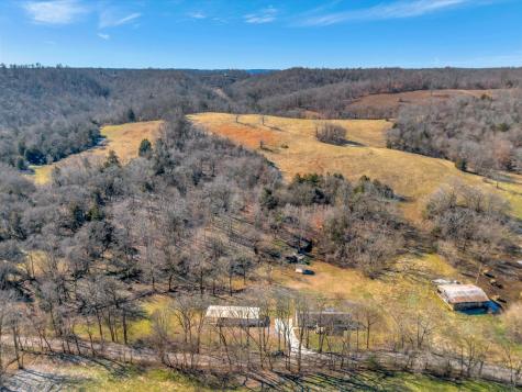 1919 Bartlett Hollow Road Petersburg TN 37144