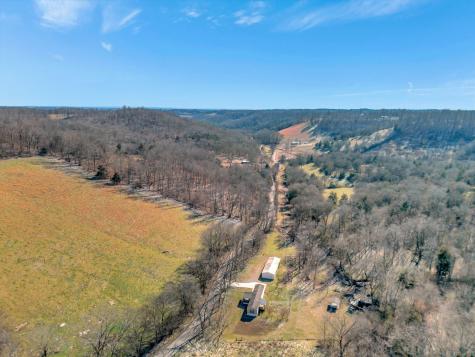 1919 Bartlett Hollow Road Petersburg TN 37144
