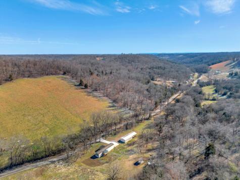 1919 Bartlett Hollow Road Petersburg TN 37144