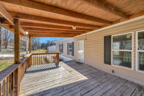 1919 Bartlett Hollow Road Petersburg TN 37144