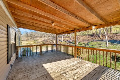 1919 Bartlett Hollow Road Petersburg TN 37144