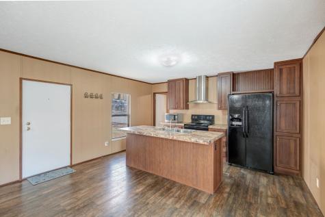 1919 Bartlett Hollow Road Petersburg TN 37144