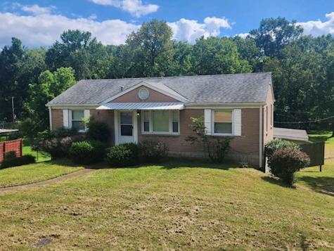 2307 Cabin Hill Road Nashville TN 37214