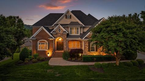 9329 Windrose Circle Chattanooga TN 37421