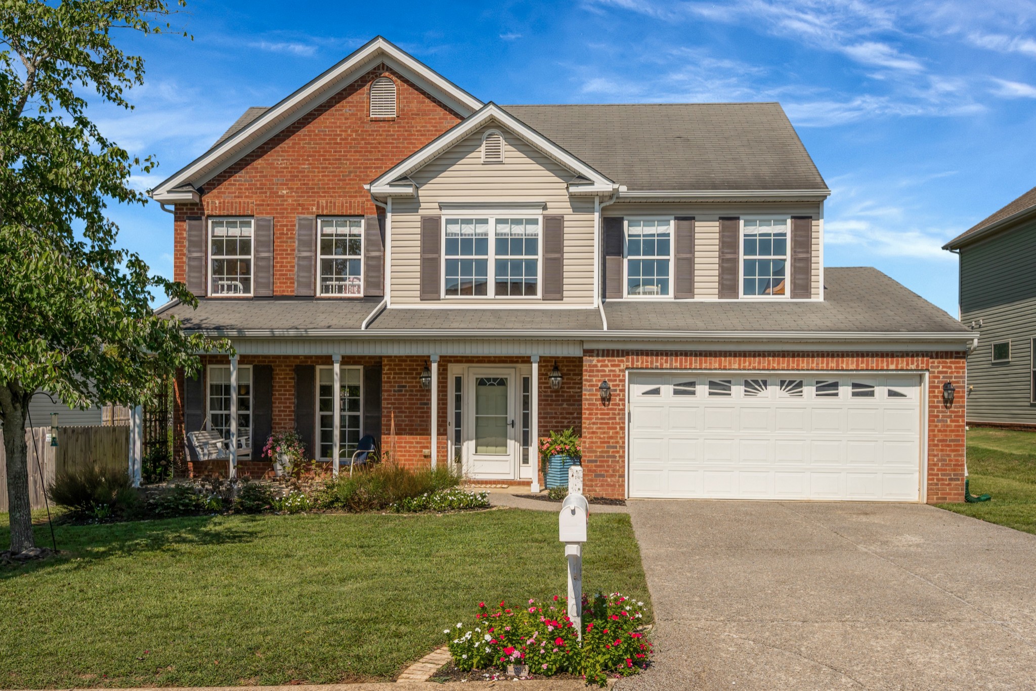 6002 Sentinel Drive Spring Hill TN 37174