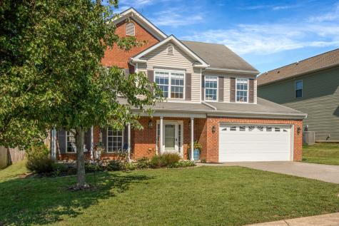 6002 Sentinel Drive Spring Hill TN 37174