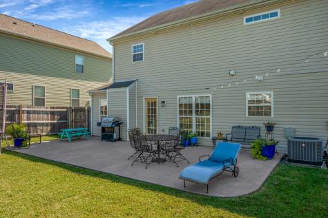6002 Sentinel Drive Spring Hill TN 37174