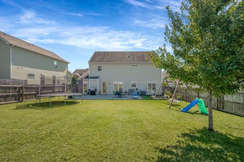 6002 Sentinel Drive Spring Hill TN 37174