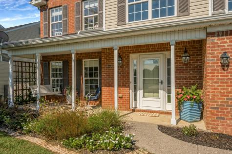 6002 Sentinel Drive Spring Hill TN 37174