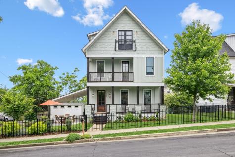 909 47th Ave, N Nashville TN 37209