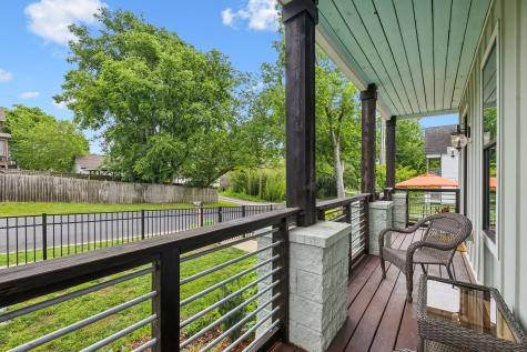 909 47th Ave, N Nashville TN 37209