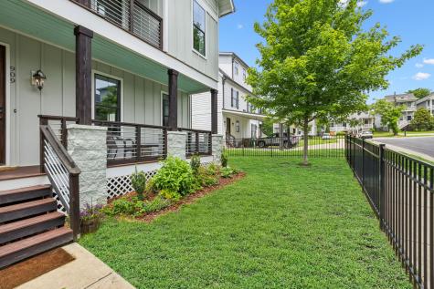 909 47th Ave, N Nashville TN 37209