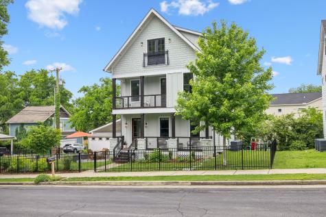909 47th Ave, N Nashville TN 37209
