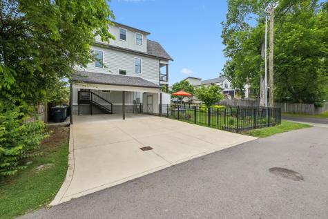 909 47th Ave, N Nashville TN 37209