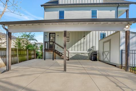 909 47th Ave, N Nashville TN 37209