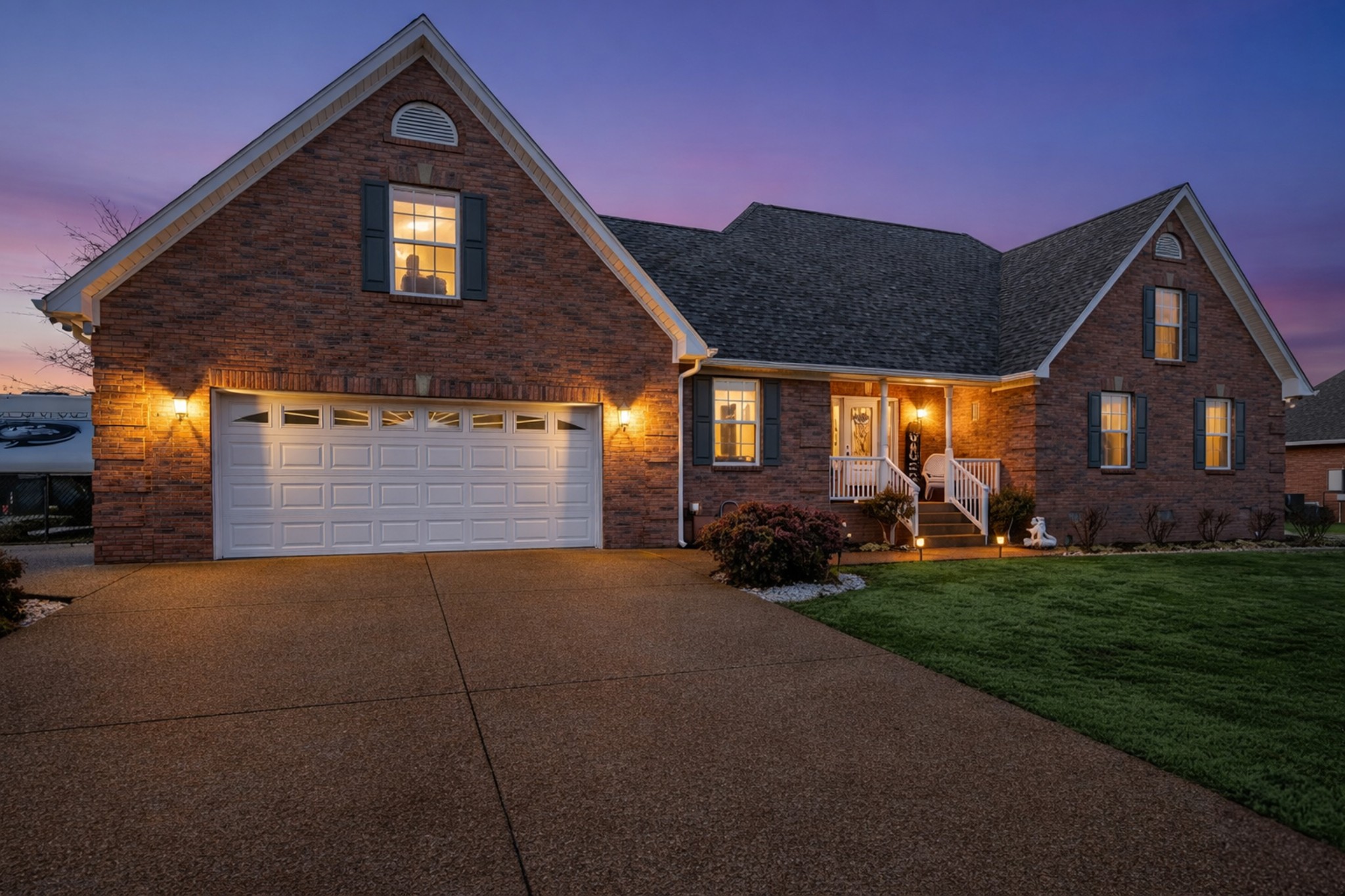 104 Grassmere Court Portland TN 37148