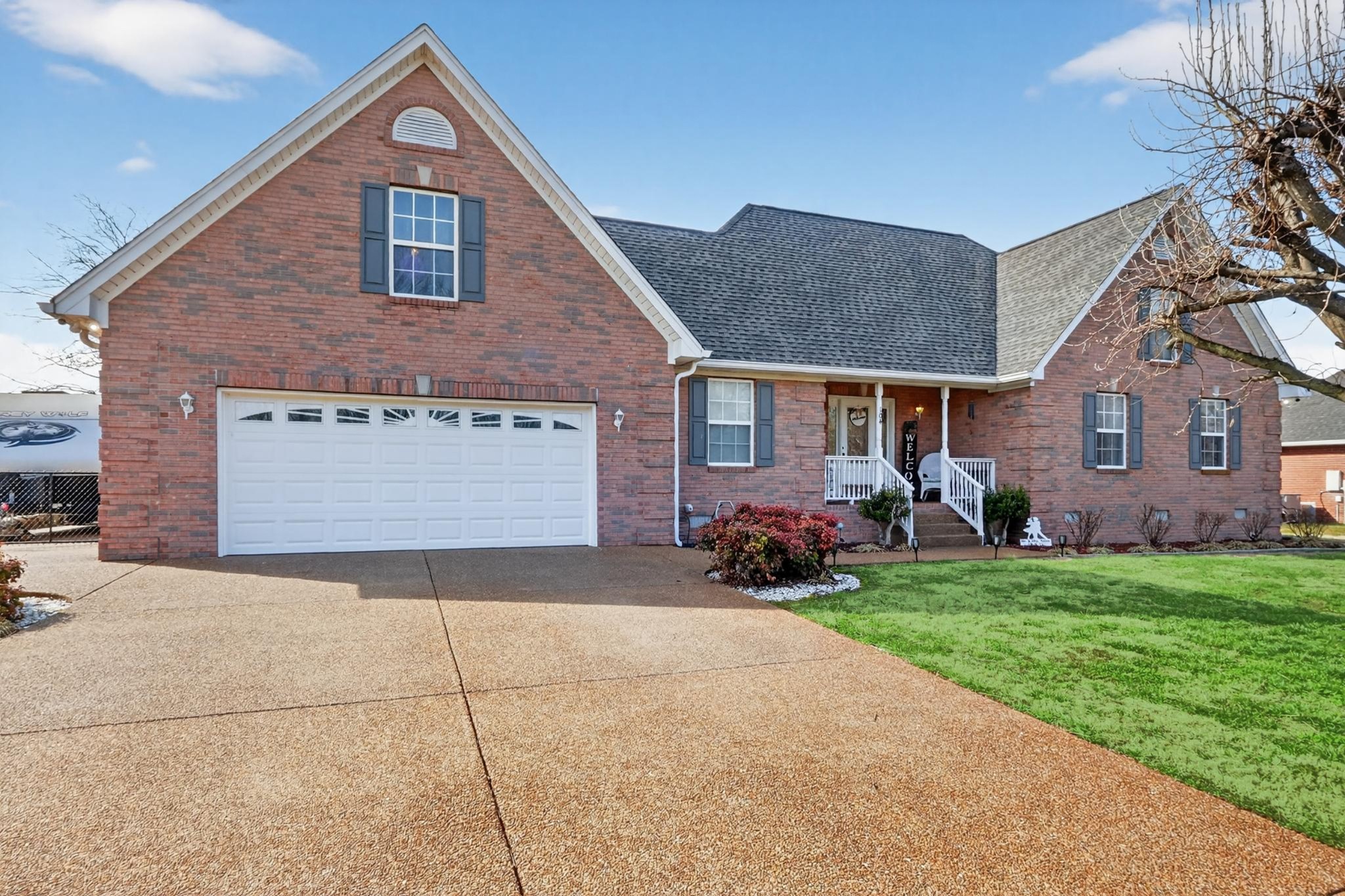 104 Grassmere Court Portland TN 37148