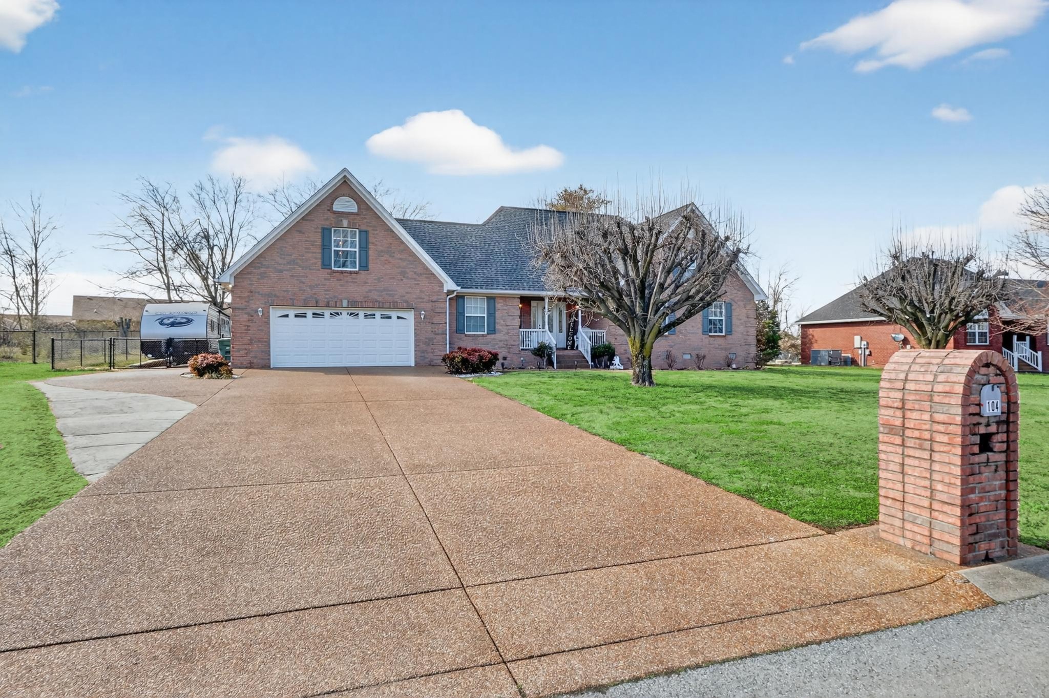 104 Grassmere Court Portland TN 37148