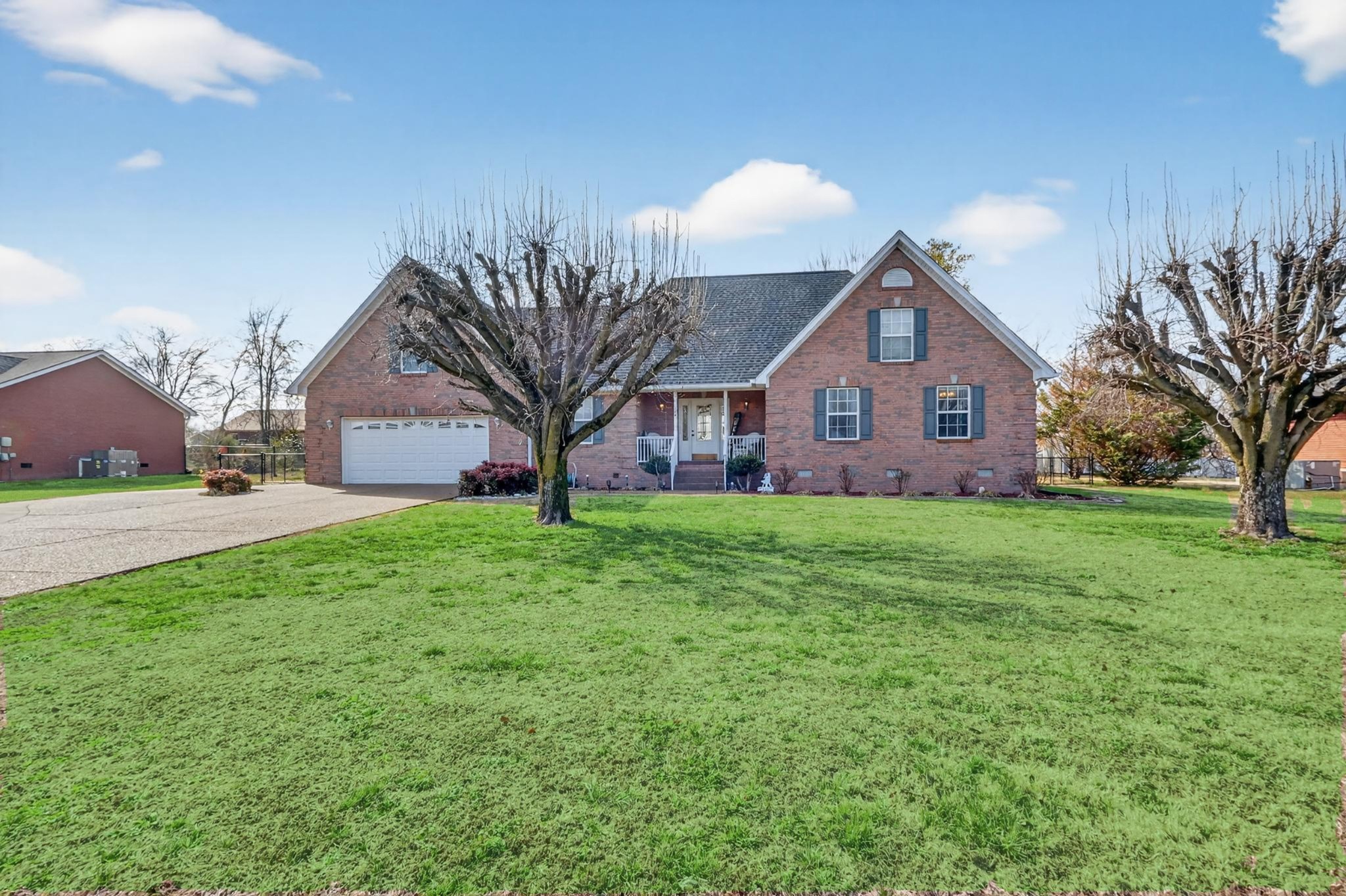 104 Grassmere Court Portland TN 37148