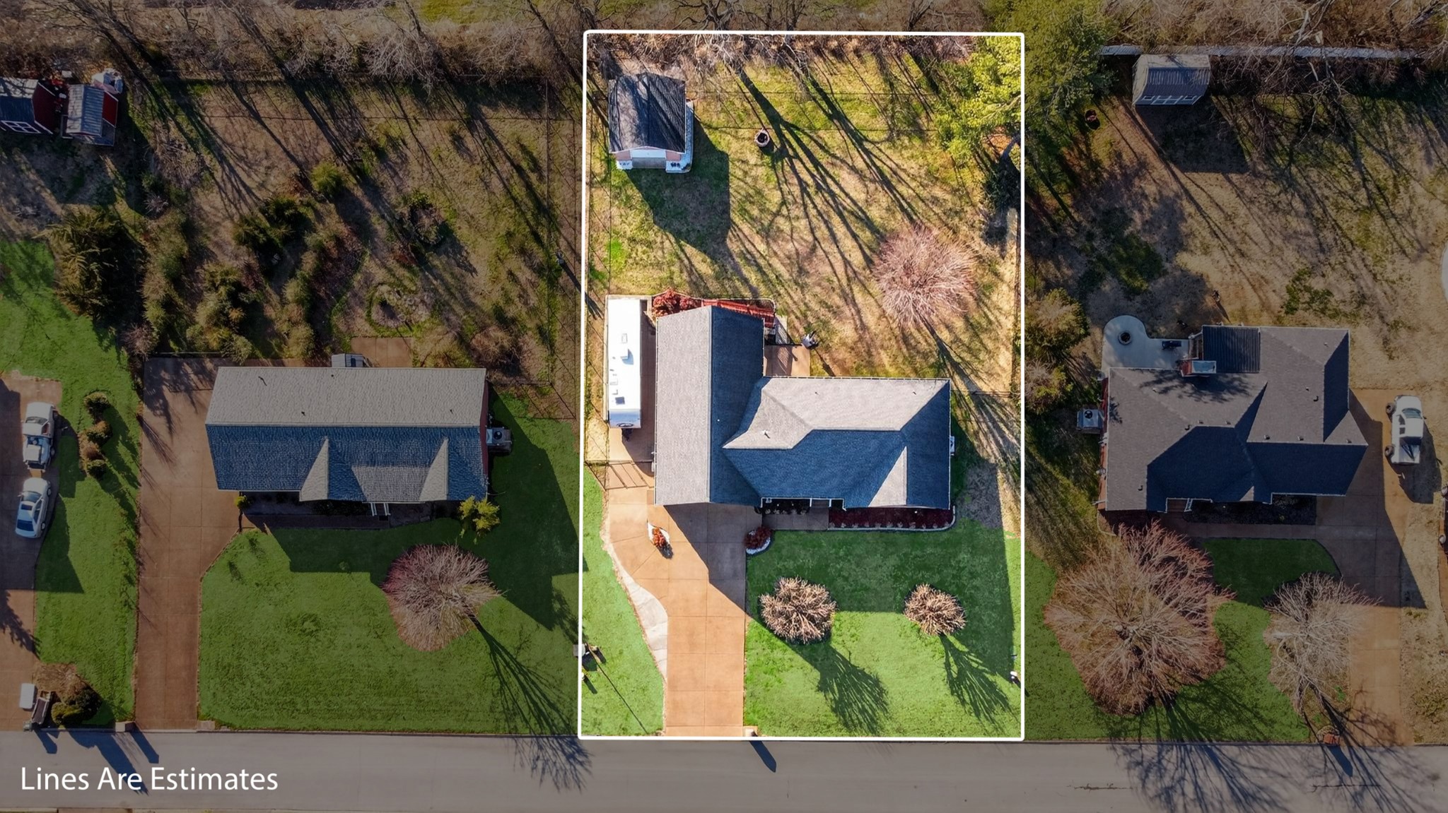 104 Grassmere Court Portland TN 37148