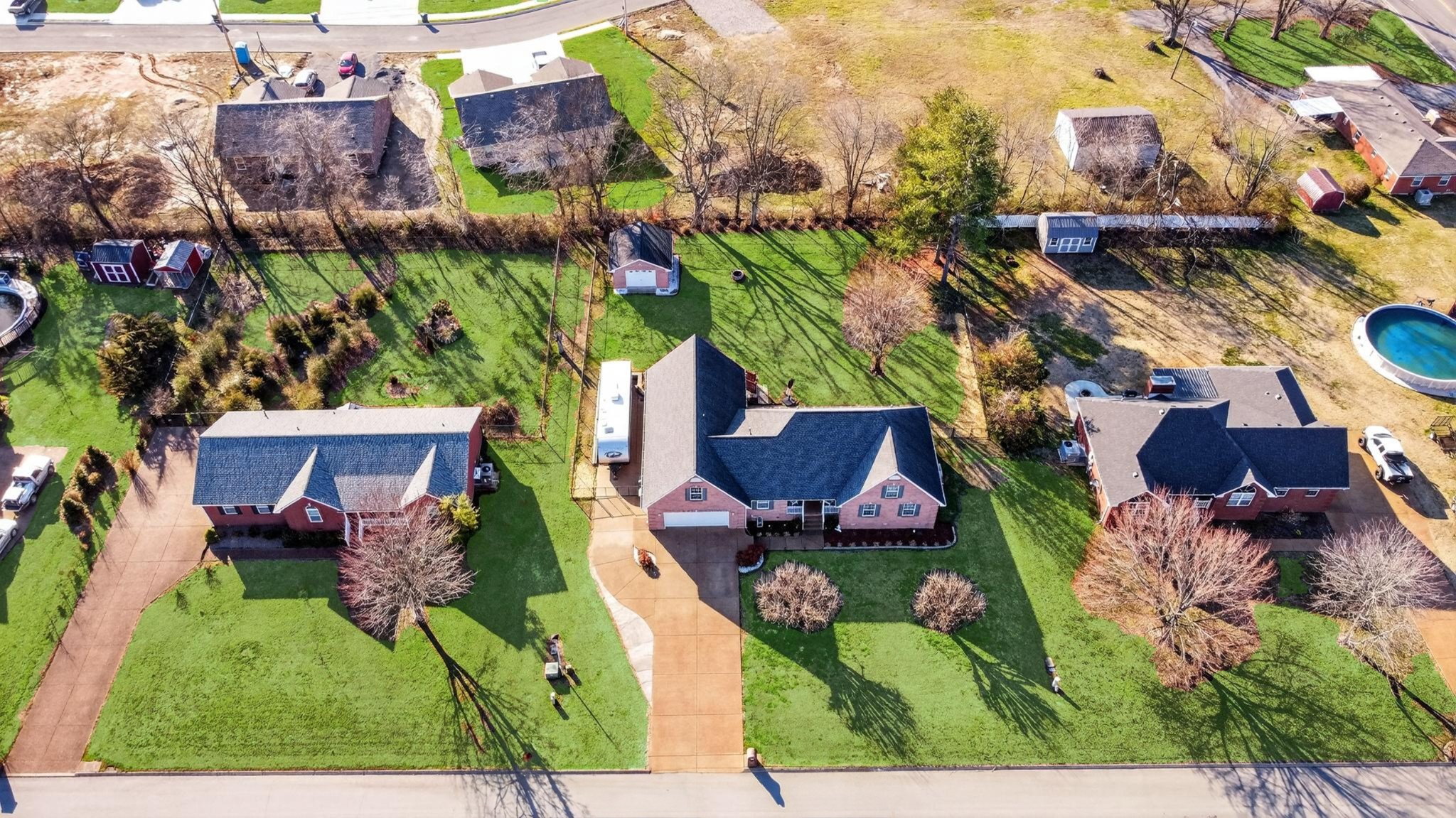 104 Grassmere Court Portland TN 37148