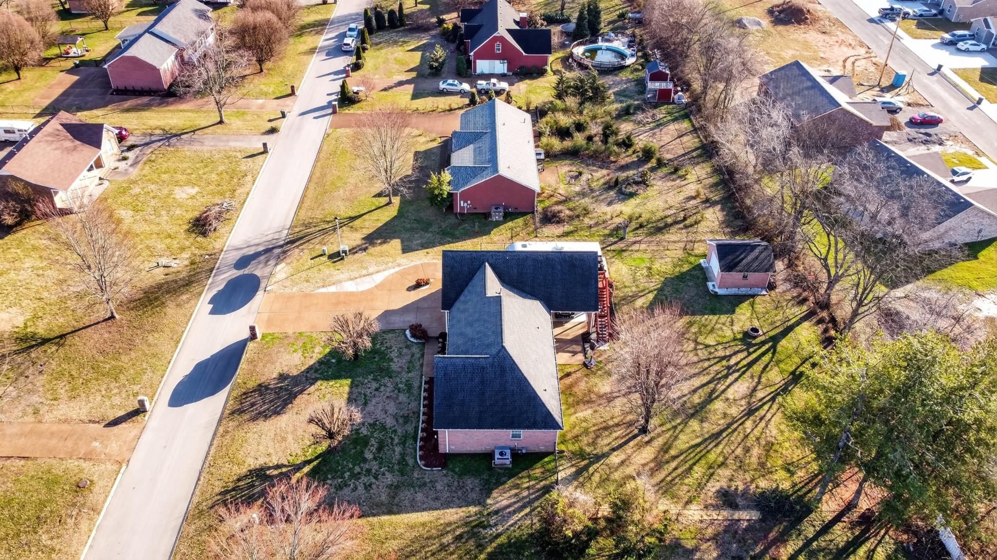 104 Grassmere Court Portland TN 37148